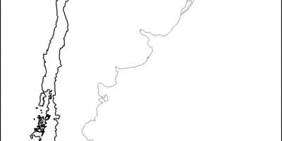 Vid kat jeyografik nan Chili
